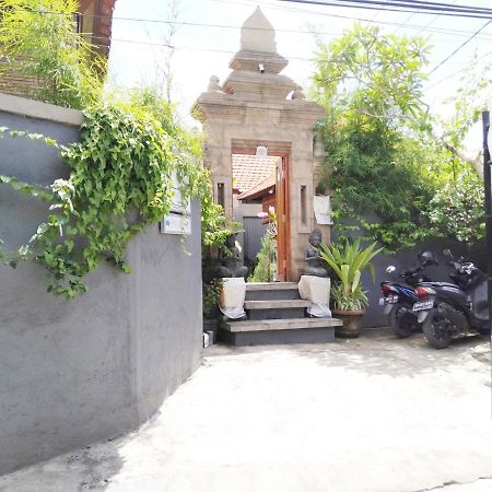 Bhuana Alit 2 Ubud Zewnętrze zdjęcie