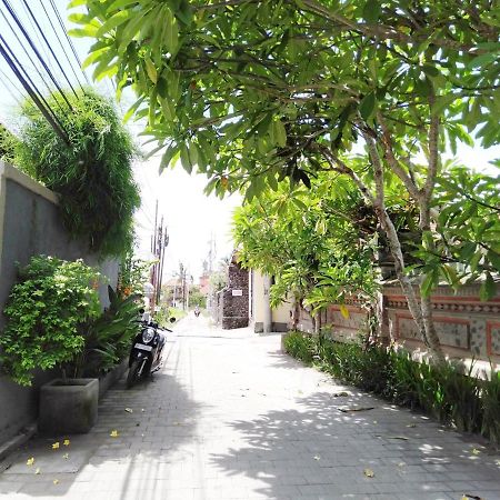Bhuana Alit 2 Ubud Zewnętrze zdjęcie