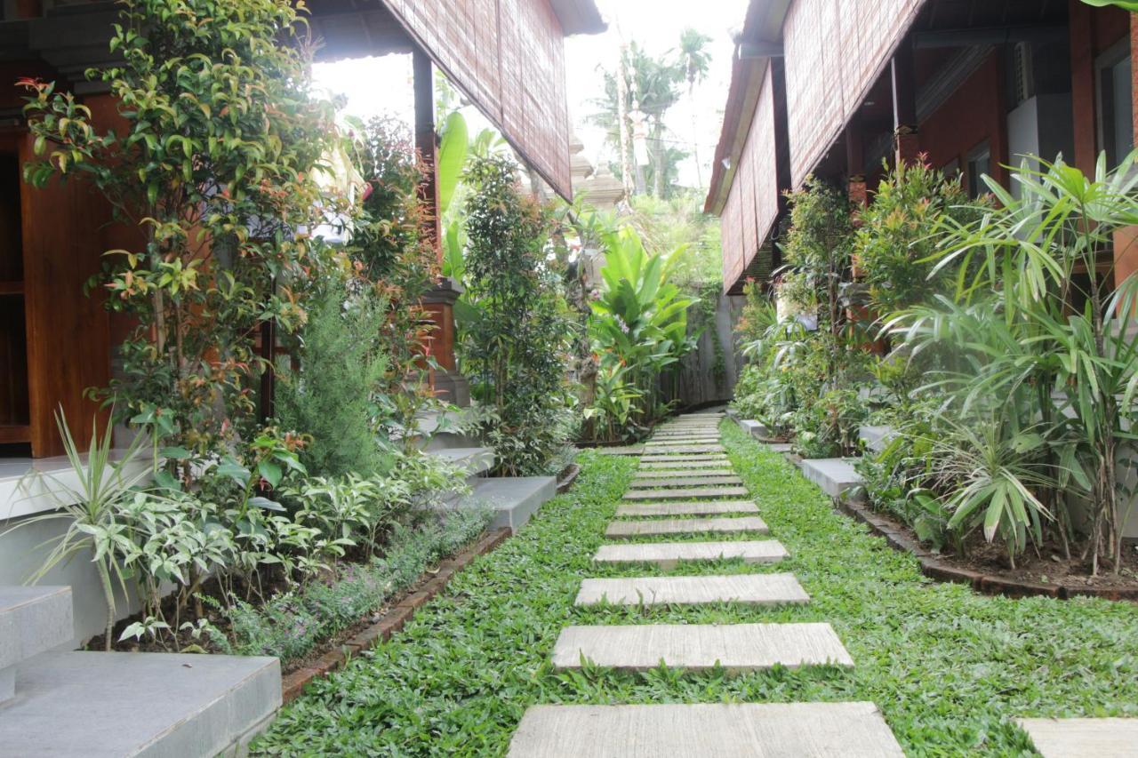 Bhuana Alit 2 Ubud Zewnętrze zdjęcie