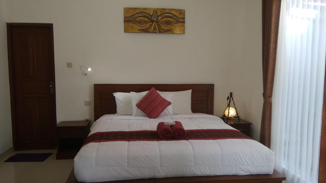 Bhuana Alit 2 Ubud Zewnętrze zdjęcie