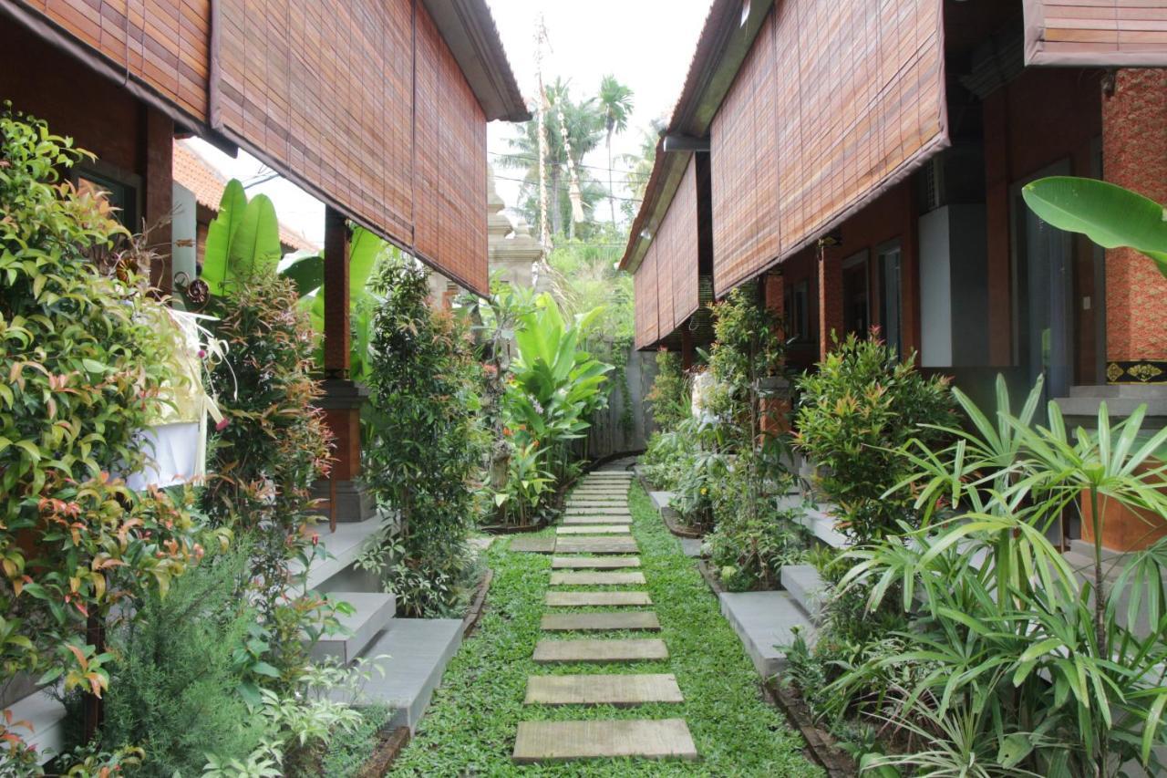 Bhuana Alit 2 Ubud Zewnętrze zdjęcie