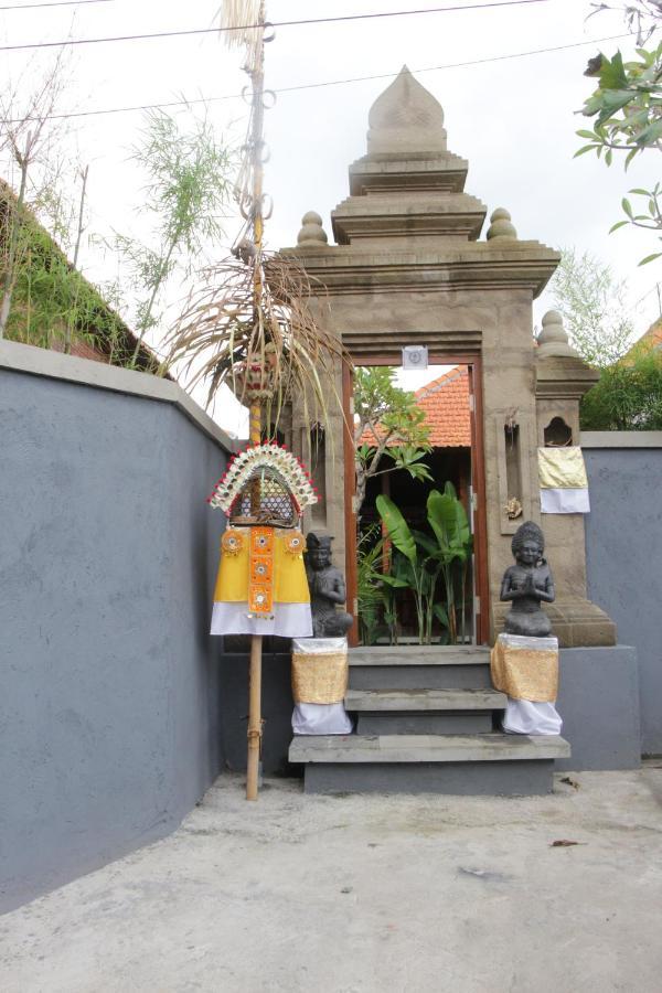 Bhuana Alit 2 Ubud Zewnętrze zdjęcie