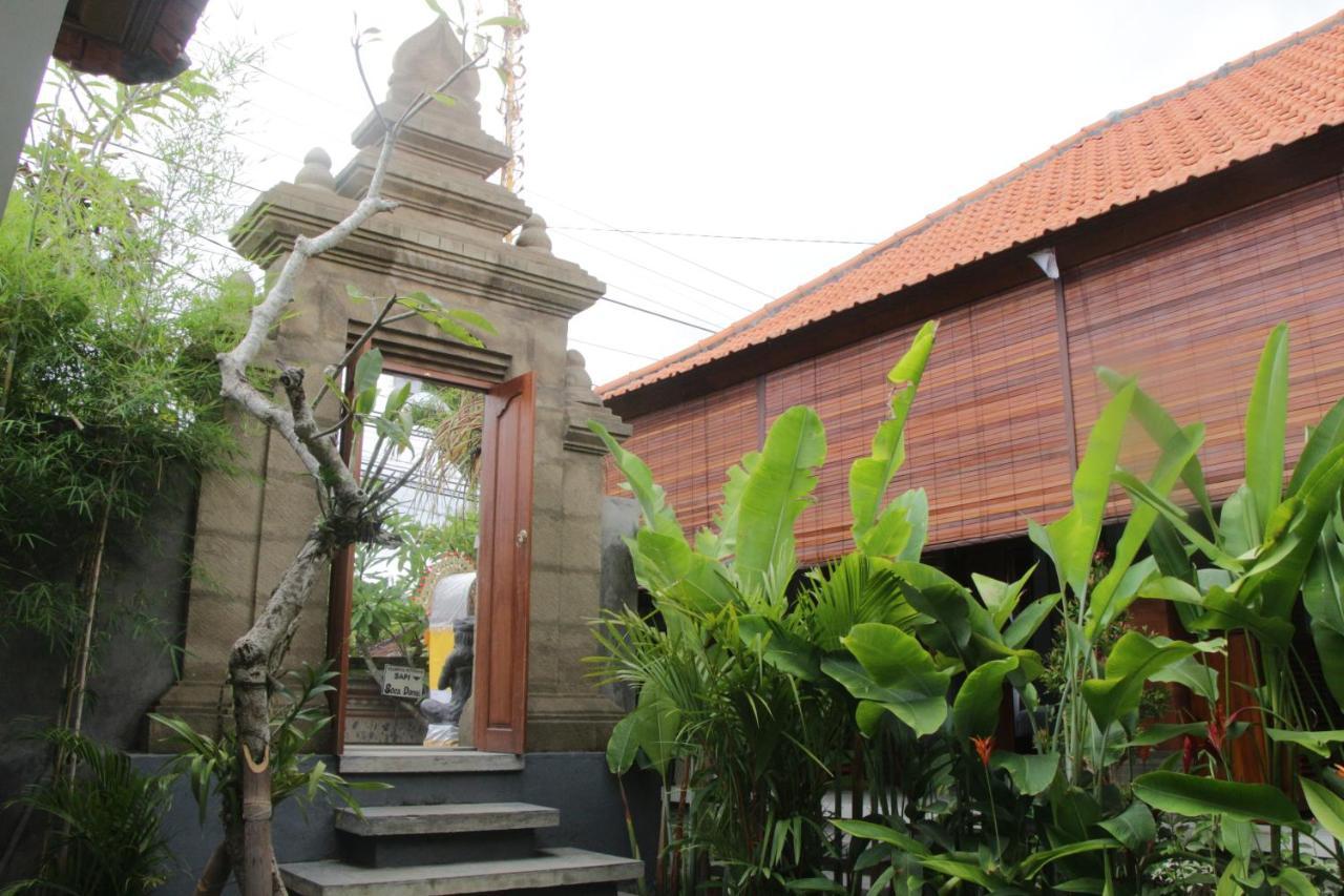 Bhuana Alit 2 Ubud Zewnętrze zdjęcie