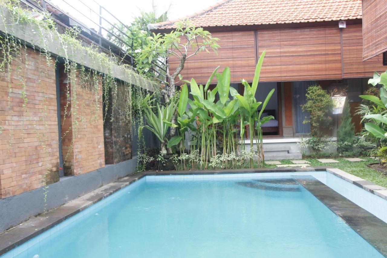 Bhuana Alit 2 Ubud Zewnętrze zdjęcie