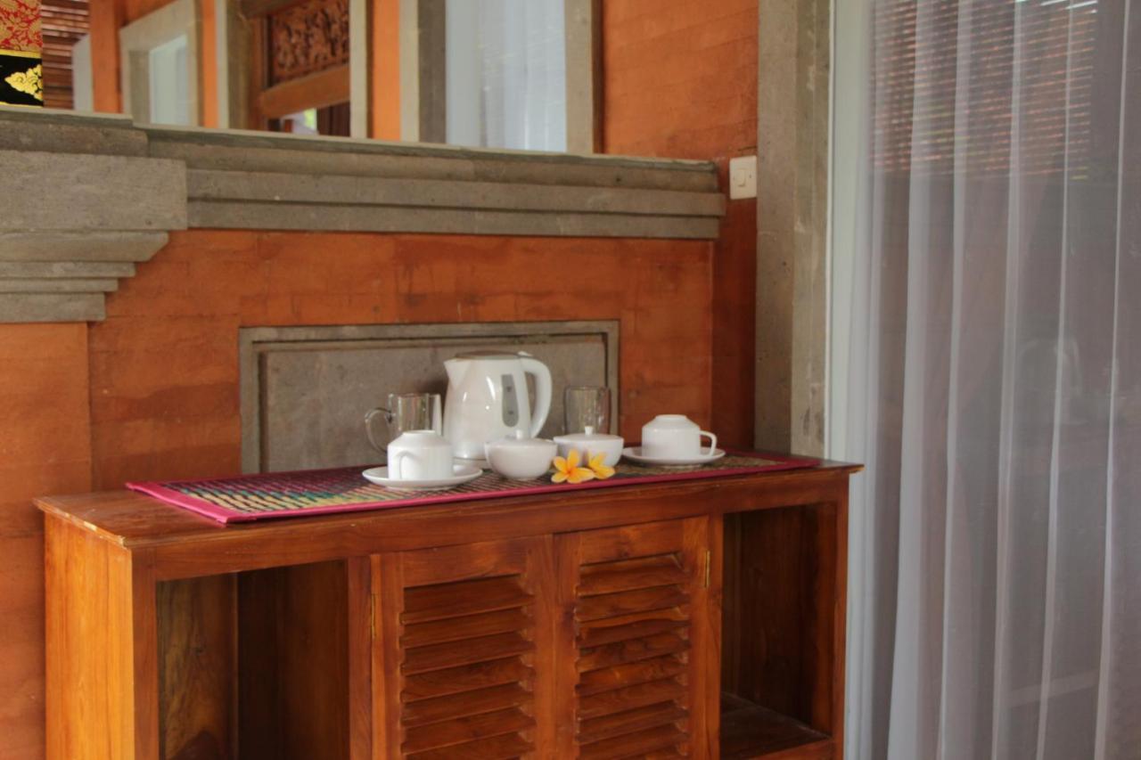 Bhuana Alit 2 Ubud Zewnętrze zdjęcie