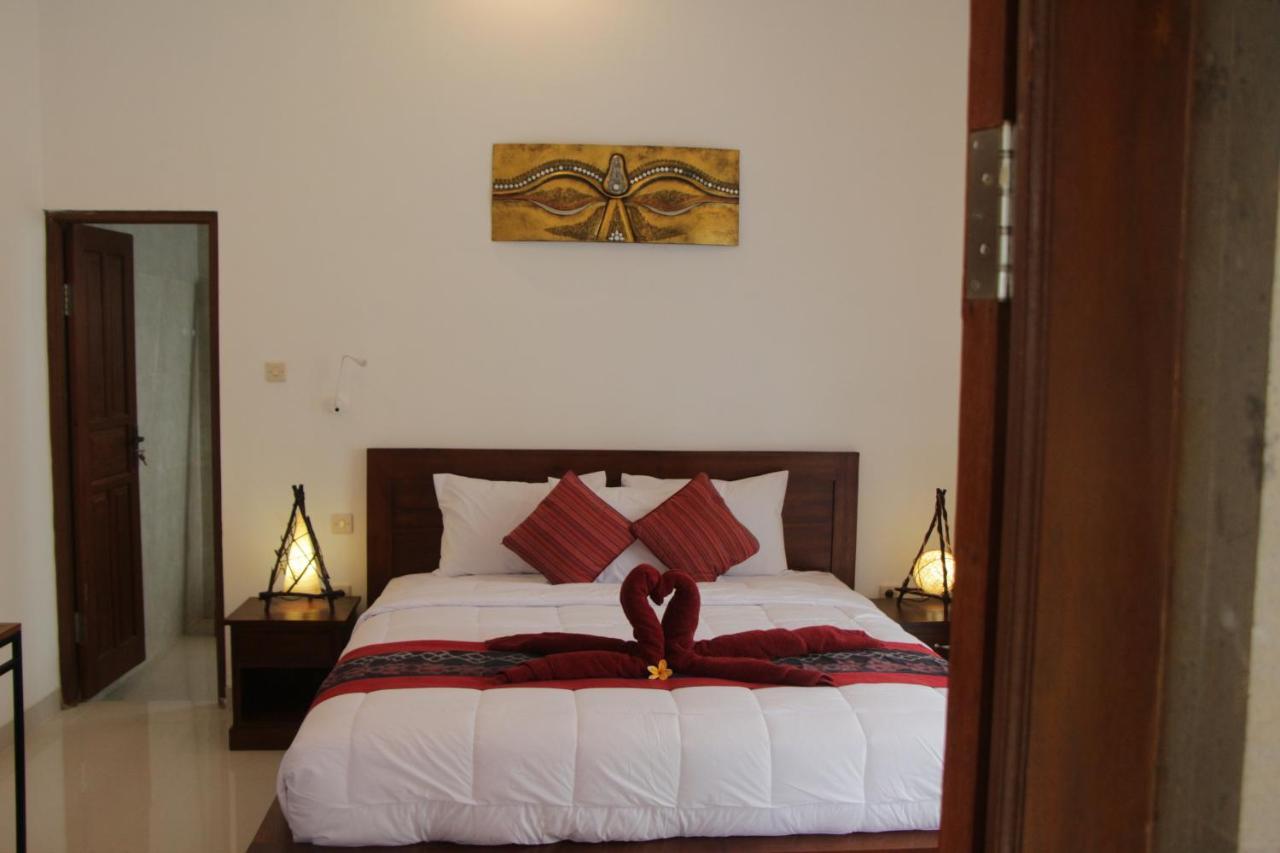 Bhuana Alit 2 Ubud Zewnętrze zdjęcie