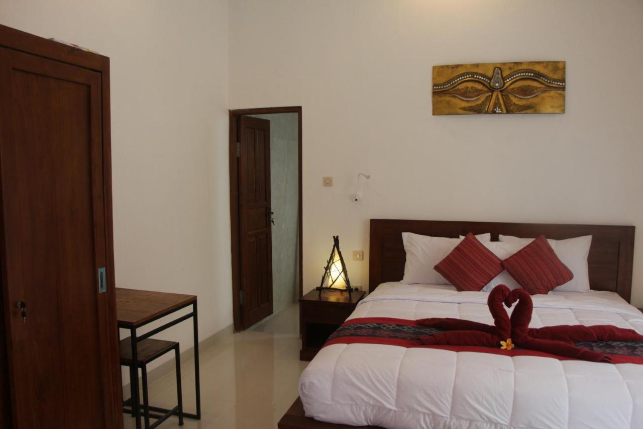 Bhuana Alit 2 Ubud Zewnętrze zdjęcie