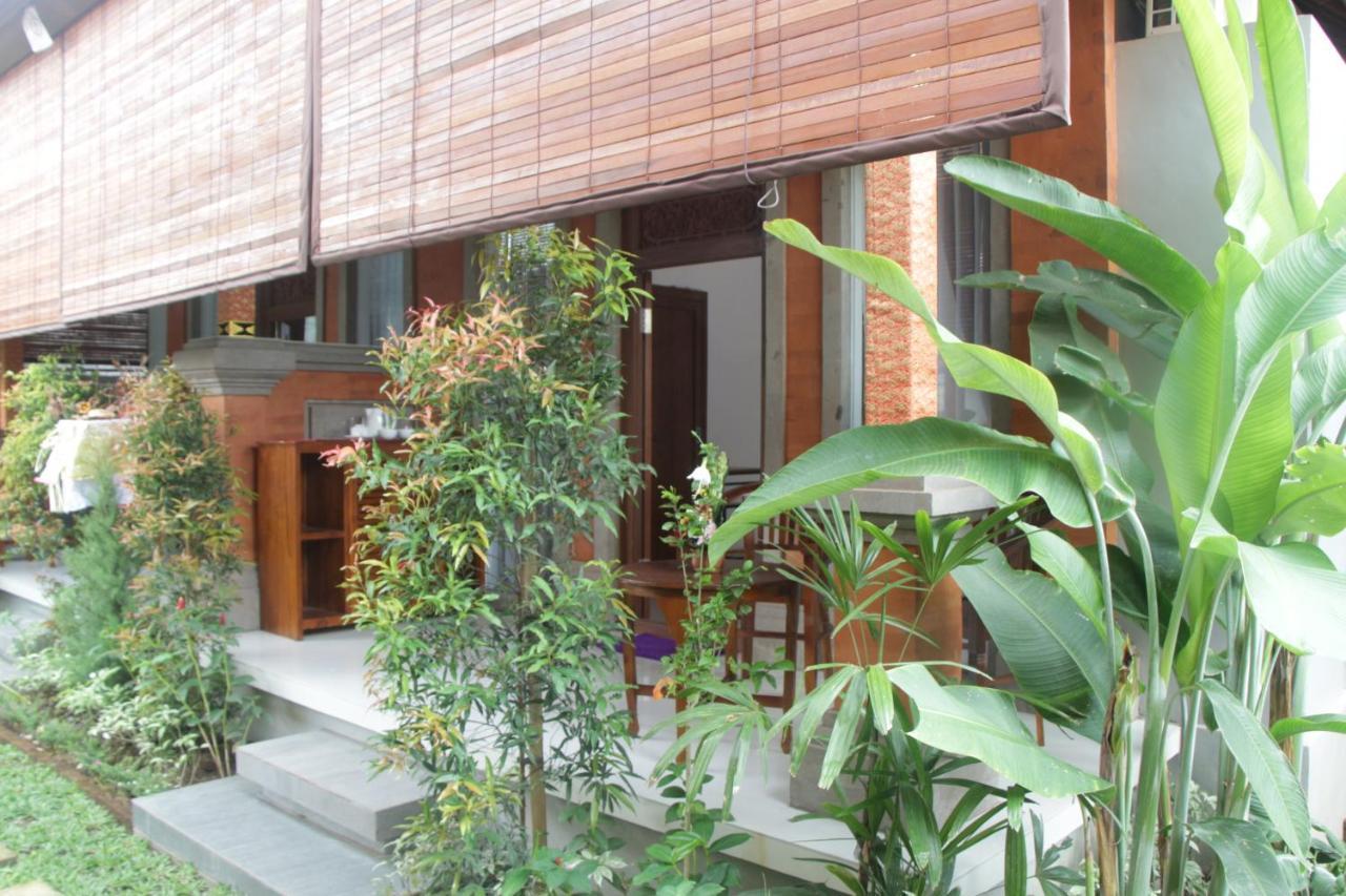 Bhuana Alit 2 Ubud Zewnętrze zdjęcie