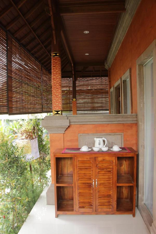 Bhuana Alit 2 Ubud Zewnętrze zdjęcie