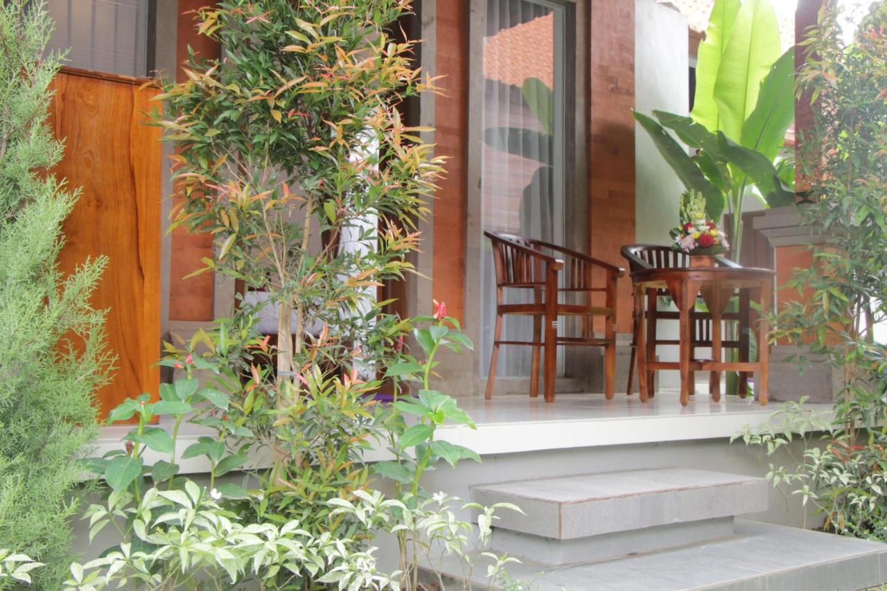 Bhuana Alit 2 Ubud Zewnętrze zdjęcie