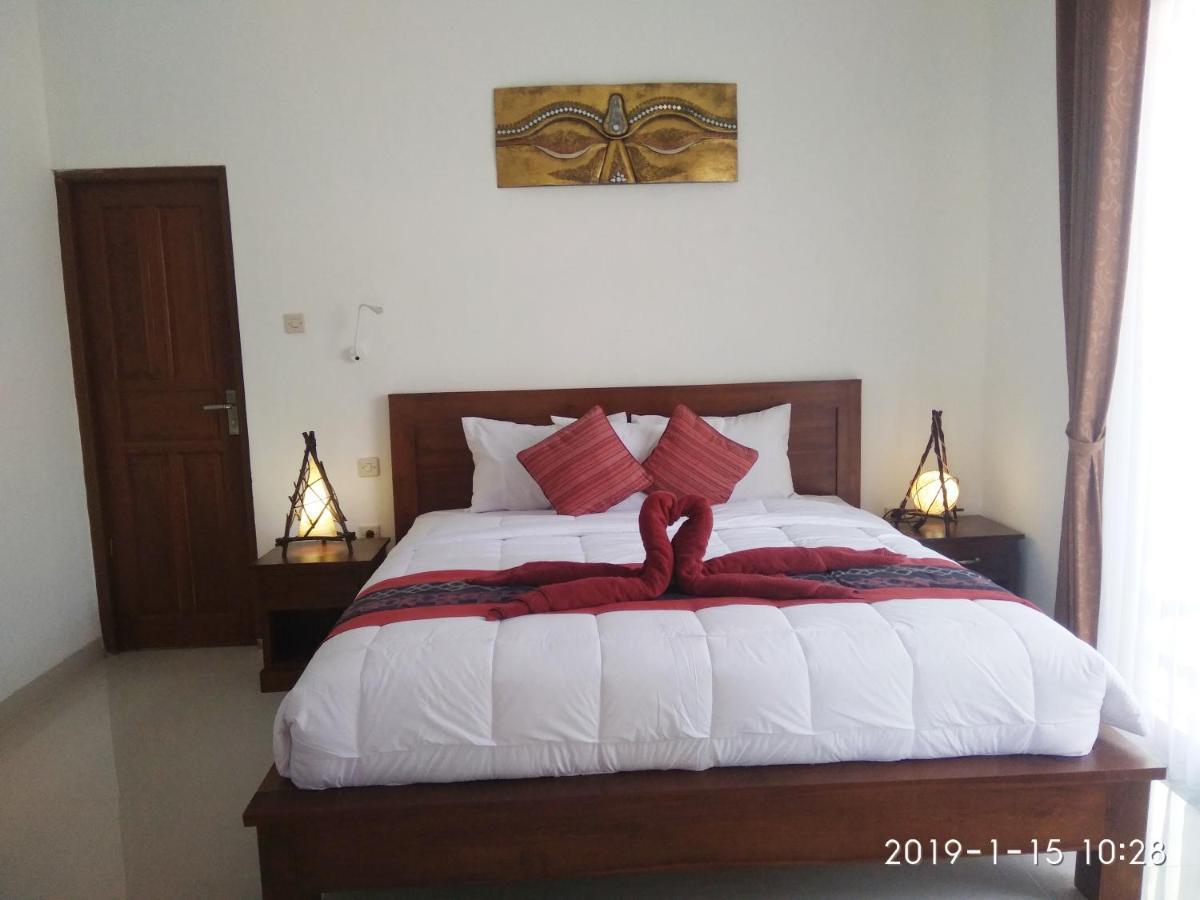 Bhuana Alit 2 Ubud Zewnętrze zdjęcie