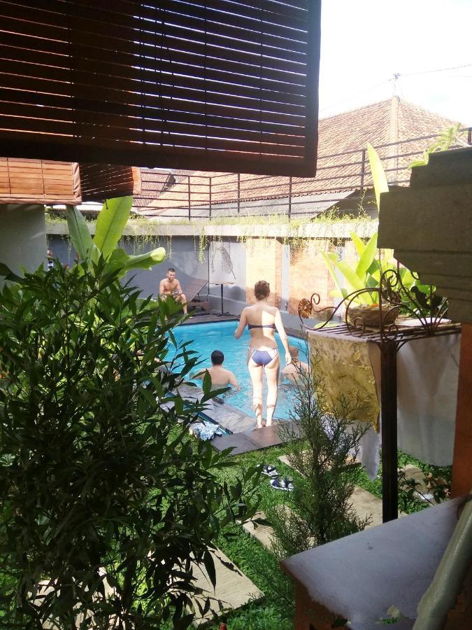 Bhuana Alit 2 Ubud Zewnętrze zdjęcie