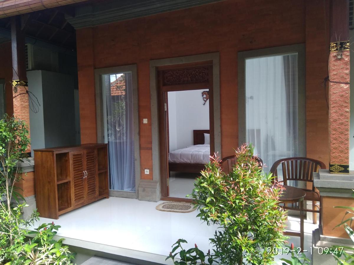 Bhuana Alit 2 Ubud Zewnętrze zdjęcie