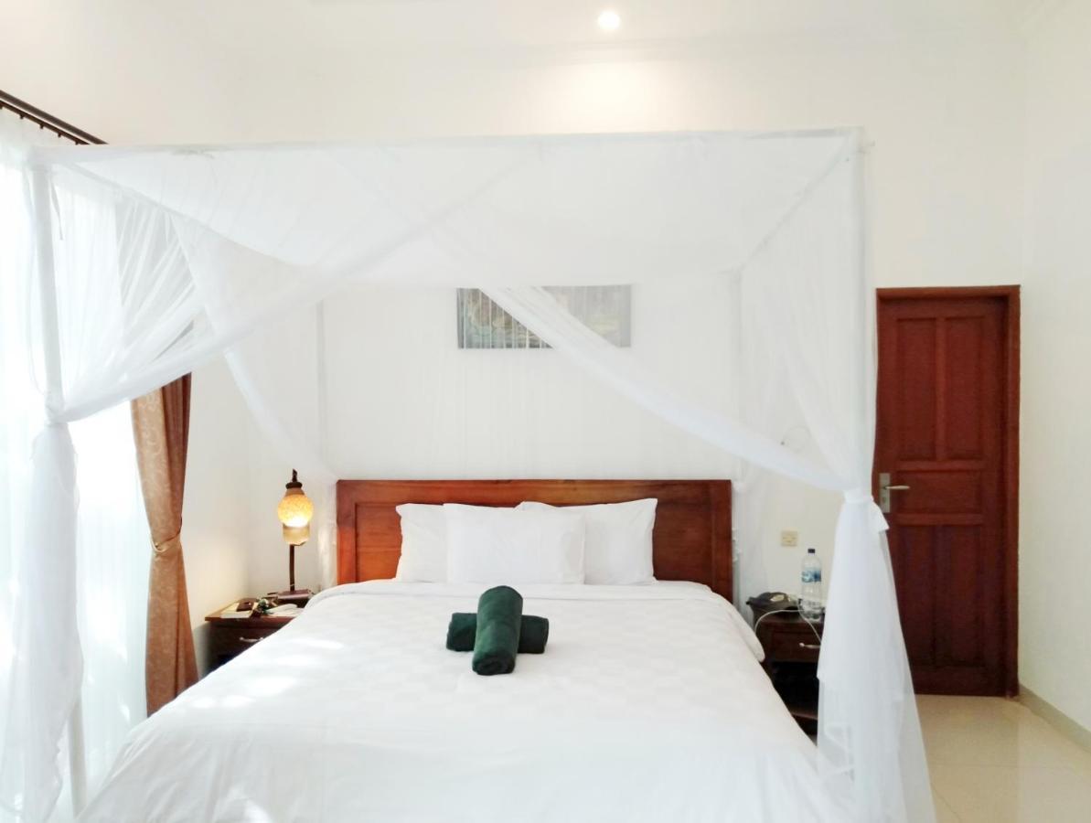 Bhuana Alit 2 Ubud Zewnętrze zdjęcie