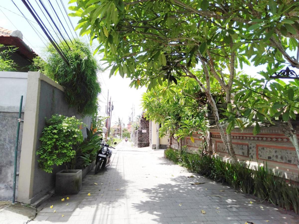 Bhuana Alit 2 Ubud Zewnętrze zdjęcie