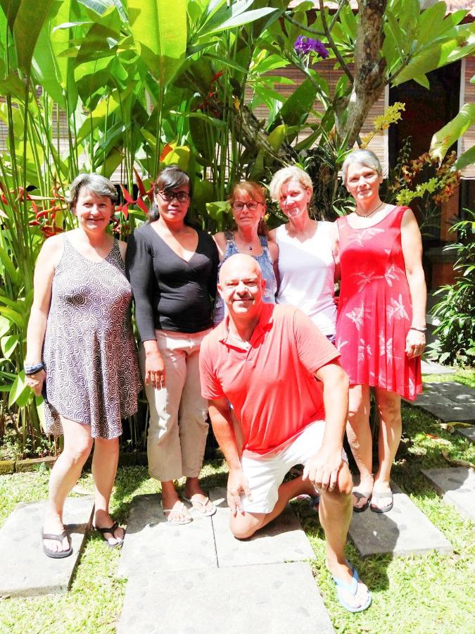 Bhuana Alit 2 Ubud Zewnętrze zdjęcie
