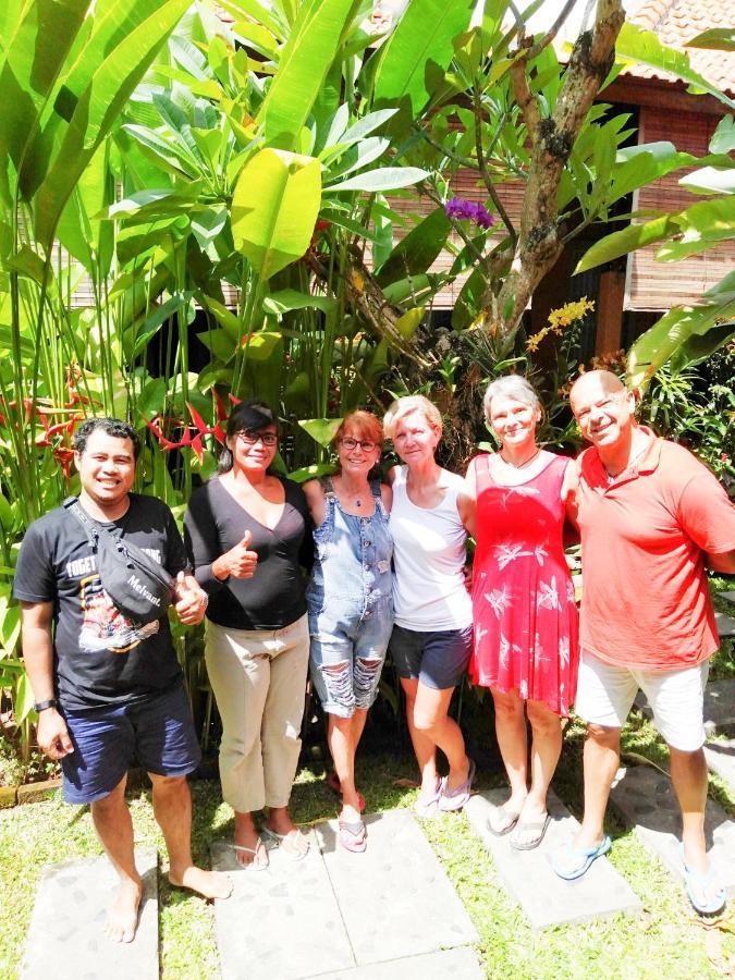Bhuana Alit 2 Ubud Zewnętrze zdjęcie