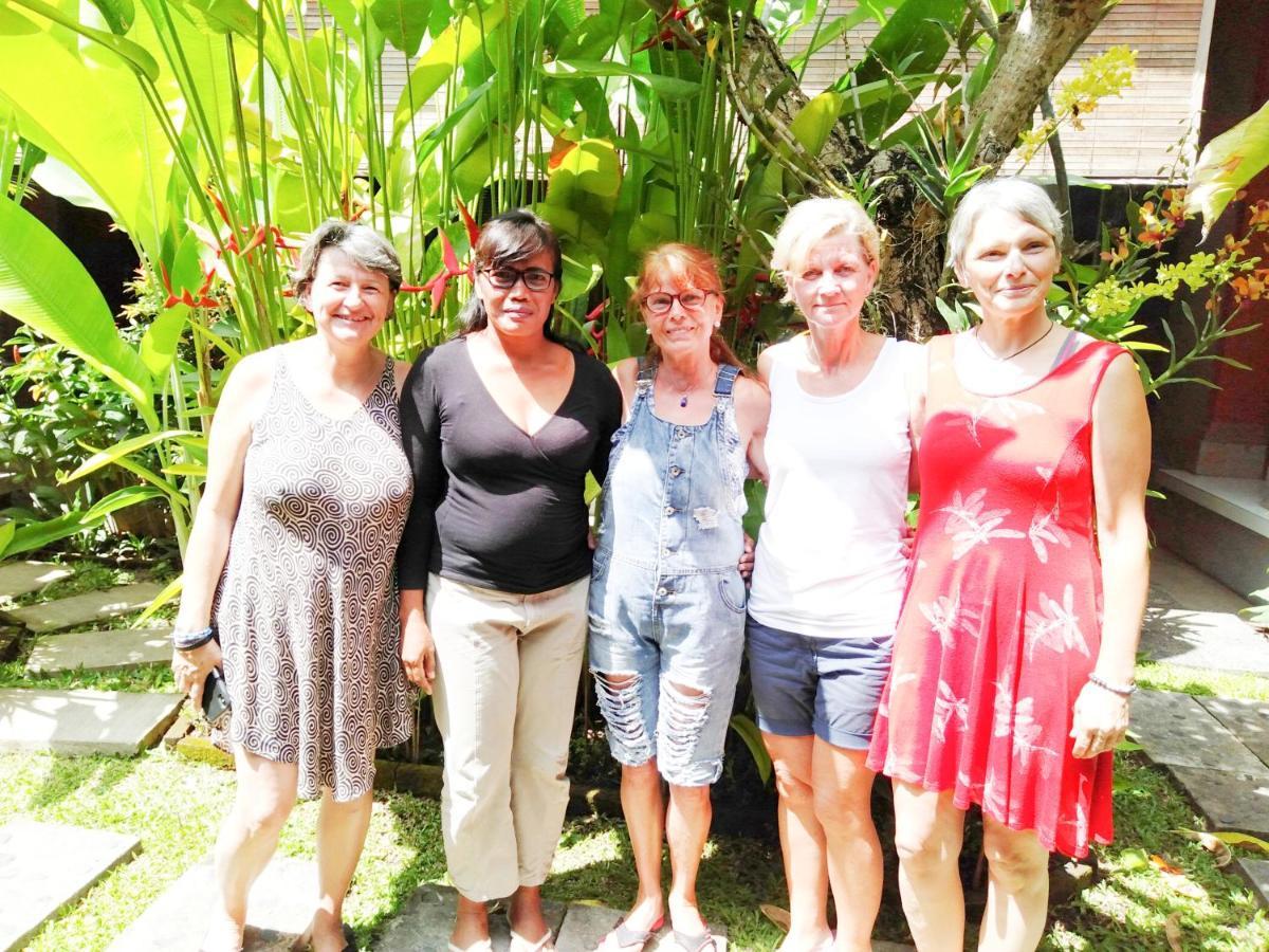 Bhuana Alit 2 Ubud Zewnętrze zdjęcie