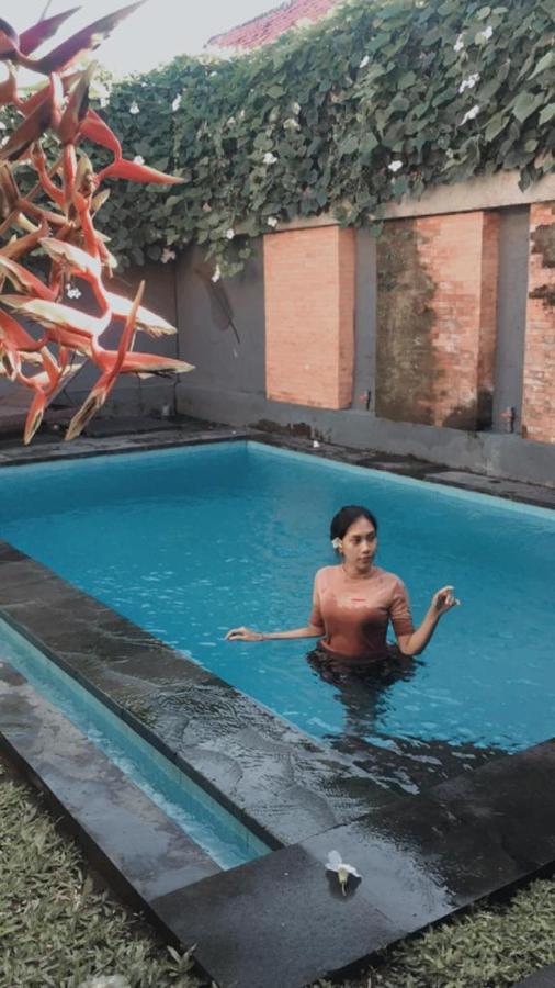 Bhuana Alit 2 Ubud Zewnętrze zdjęcie