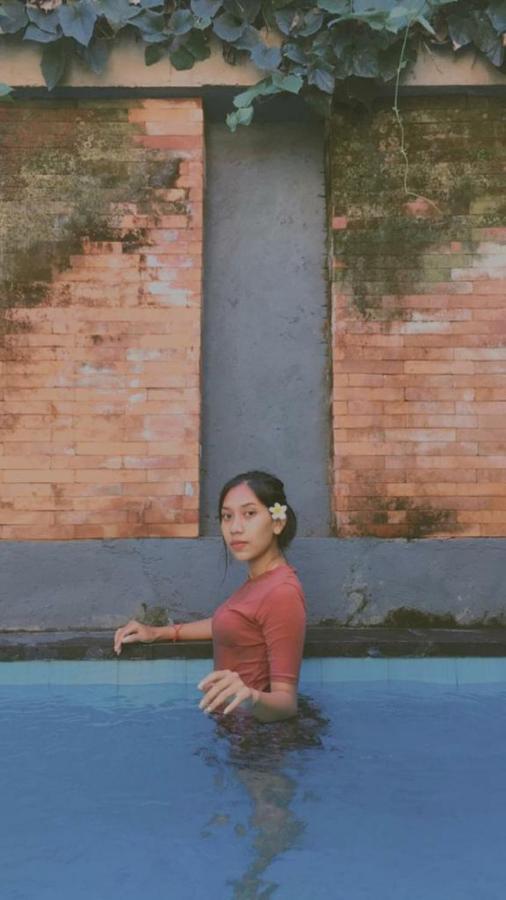 Bhuana Alit 2 Ubud Zewnętrze zdjęcie